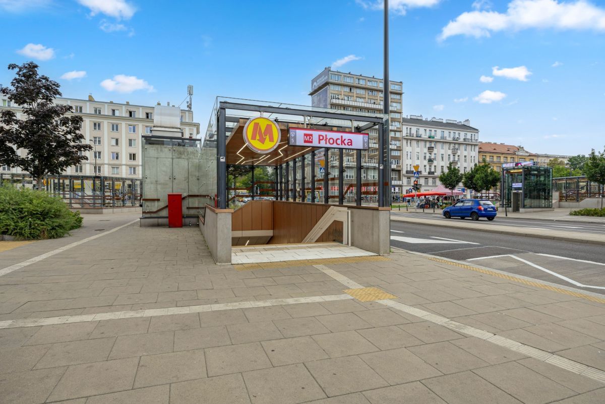 Mieszkanie 1 pokojowe na Sprzedaż