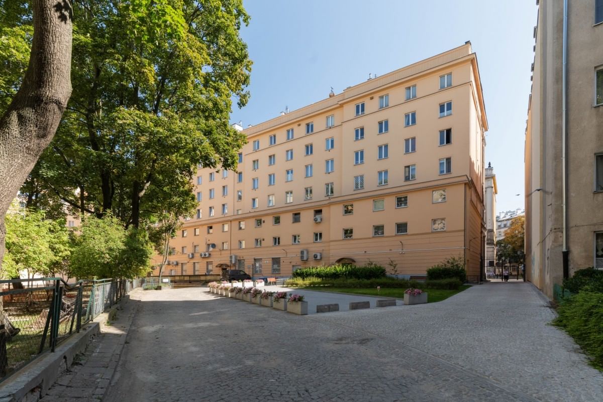 Mieszkanie 2 pokojowe na Sprzedaż