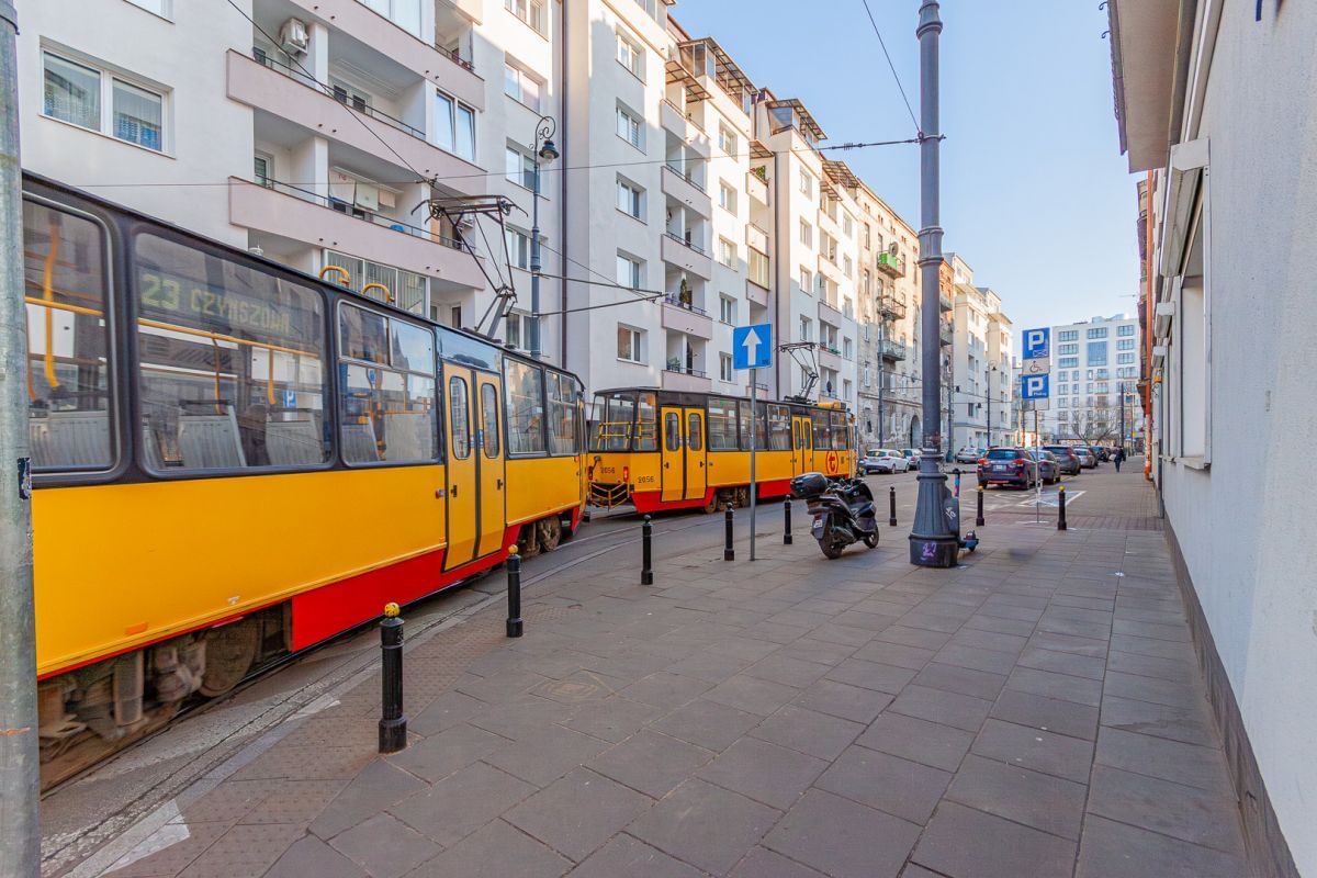 Mieszkanie 1 pokojowe na Sprzedaż