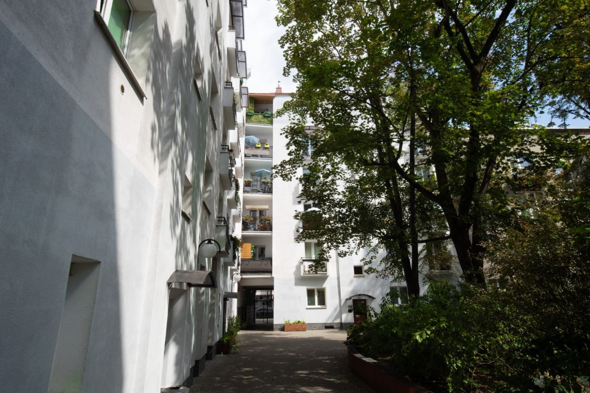 Mieszkanie 1 pokojowe na Sprzedaż