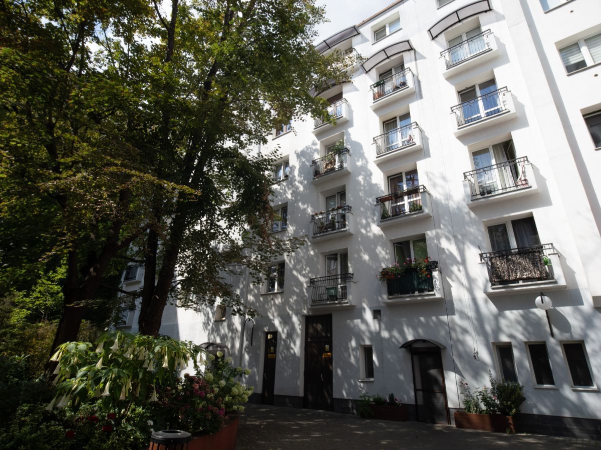Mieszkanie 1 pokojowe na Sprzedaż