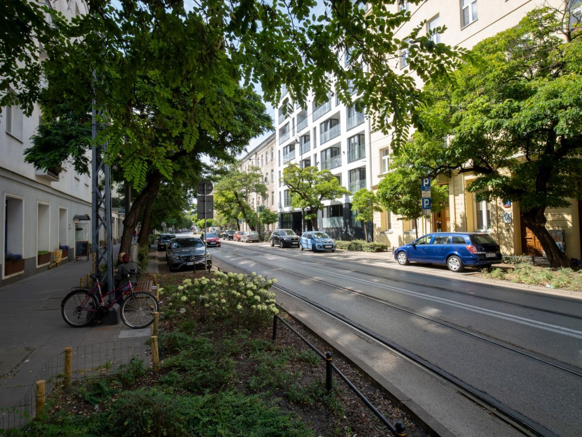 Mieszkanie 1 pokojowe na Sprzedaż