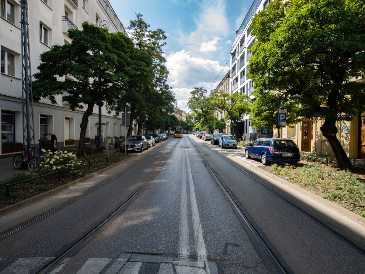 Mieszkanie 1 pokojowe na Sprzedaż