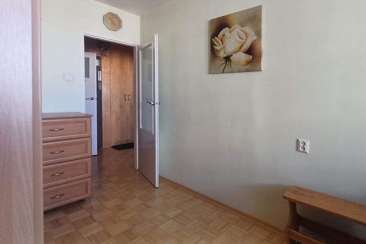 Mieszkanie 2 pokojowe na Wynajem