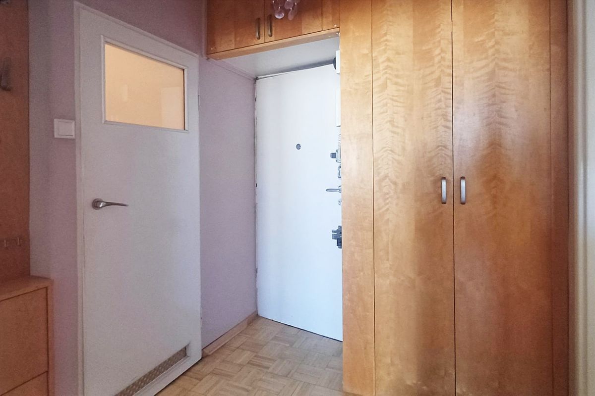 Mieszkanie 2 pokojowe na Wynajem