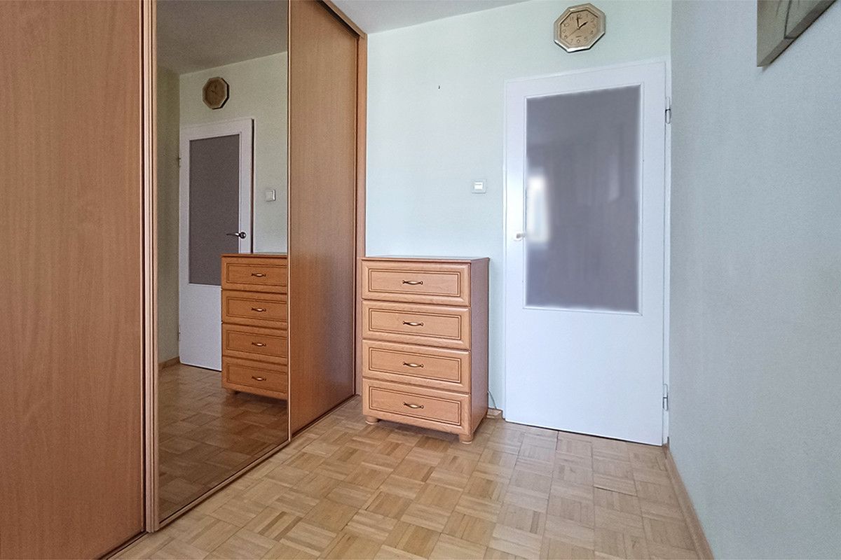 Mieszkanie 2 pokojowe na Wynajem