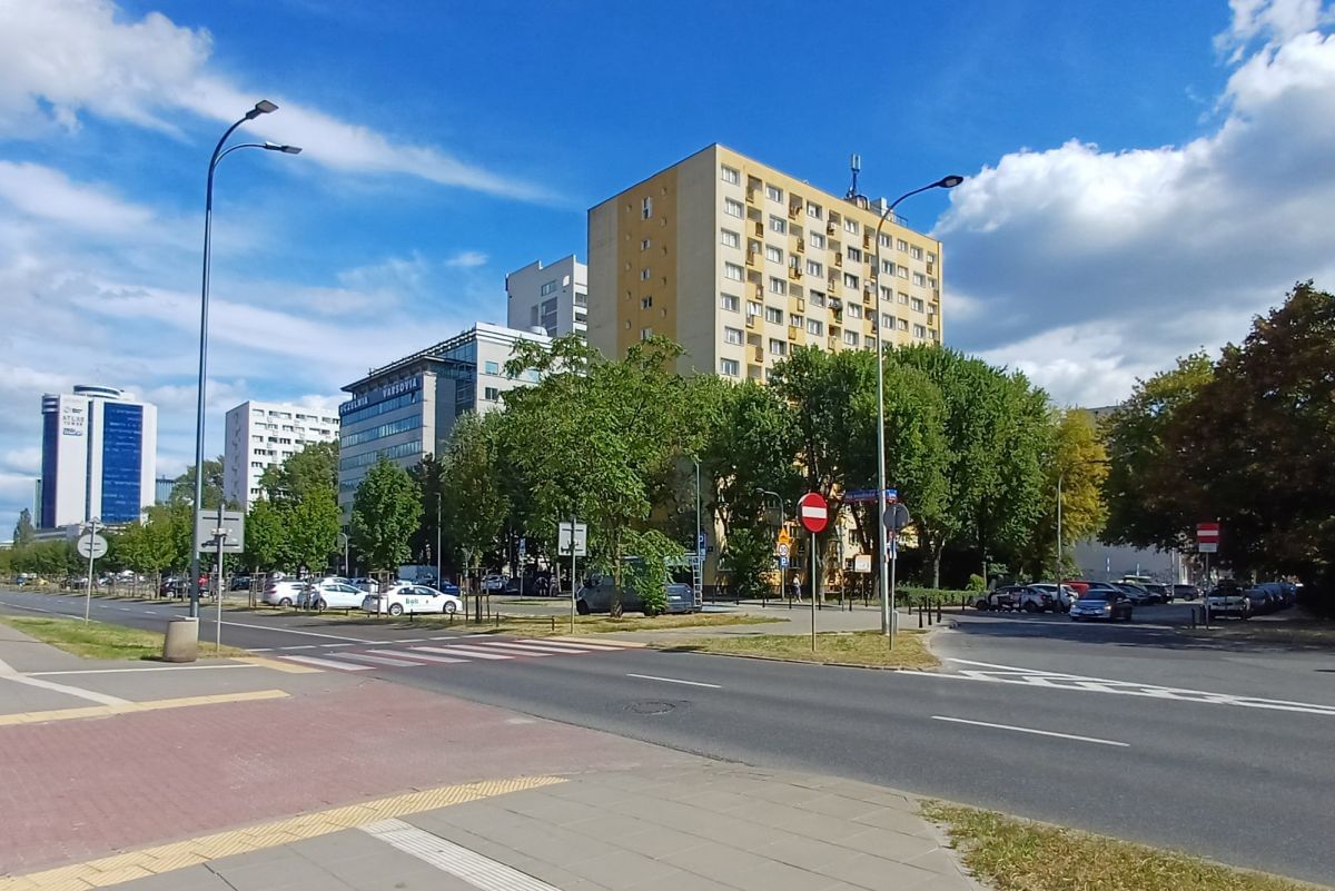 Mieszkanie 2 pokojowe na Wynajem