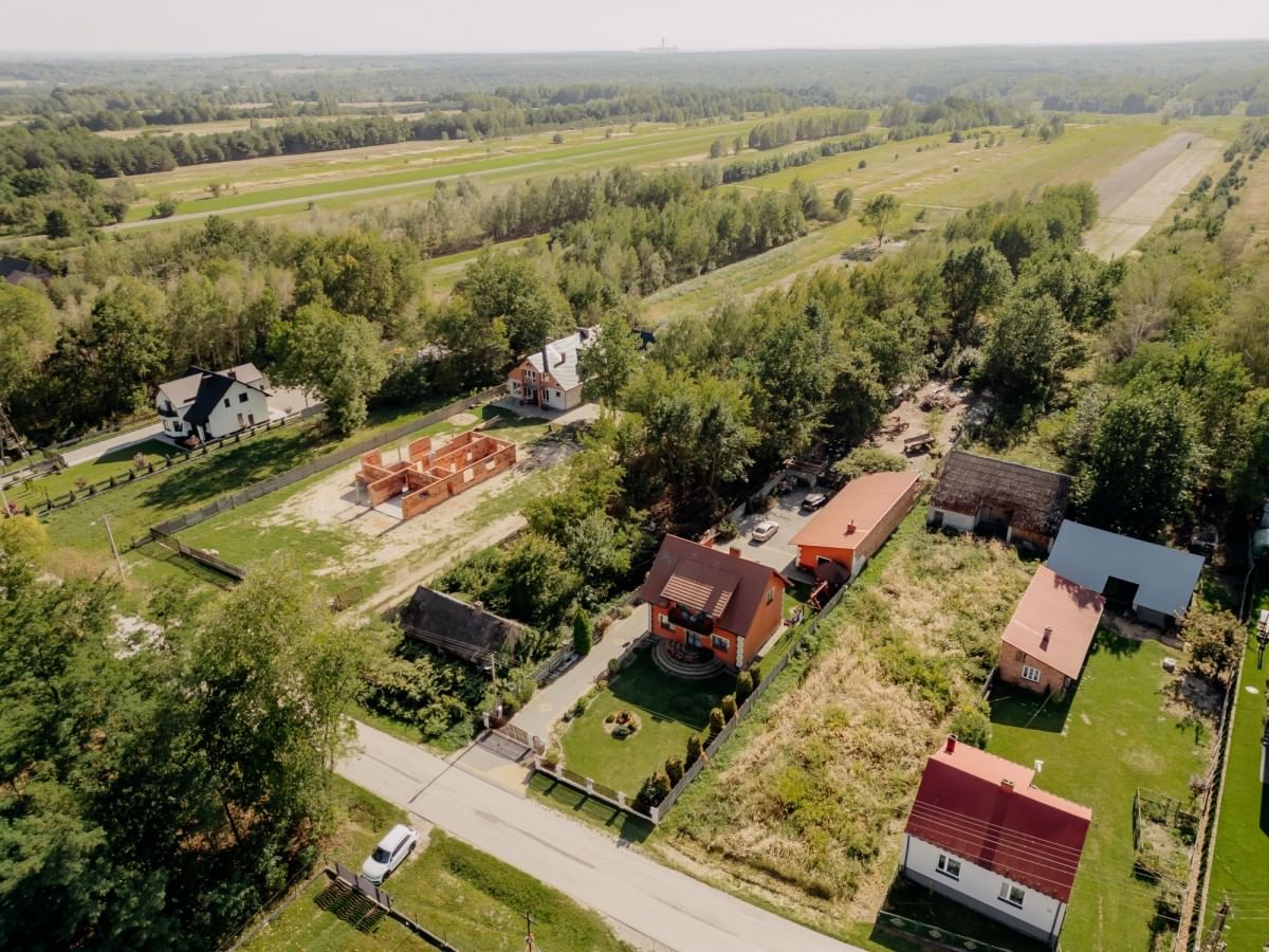 Działka  pokojowe na Sprzedaż