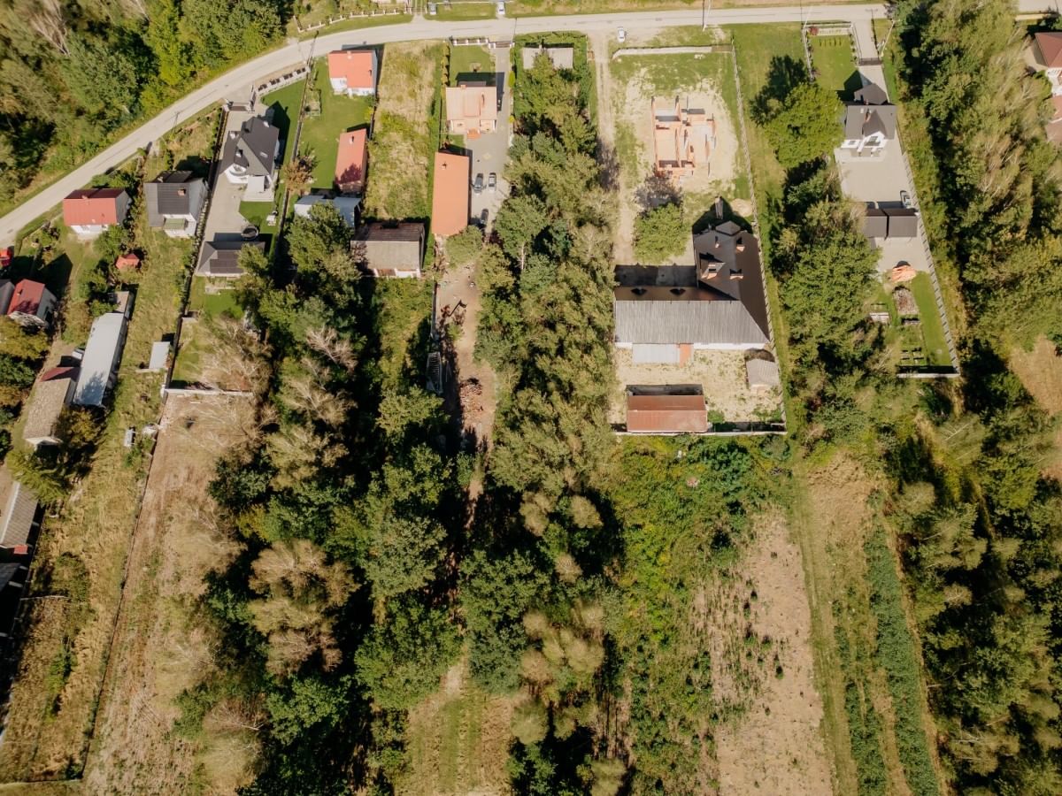 Działka  pokojowe na Sprzedaż