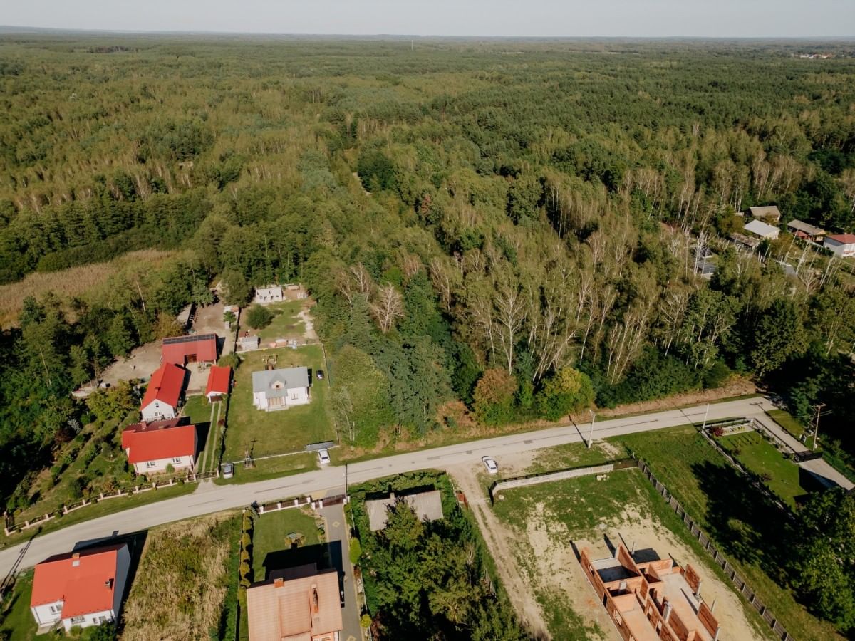 Działka  pokojowe na Sprzedaż