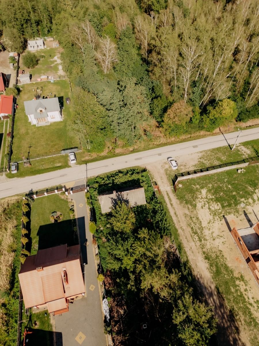 Działka  pokojowe na Sprzedaż