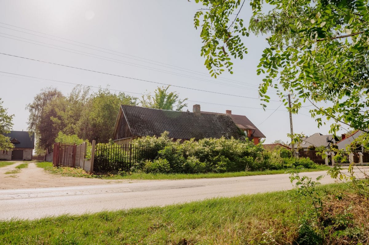 Działka  pokojowe na Sprzedaż