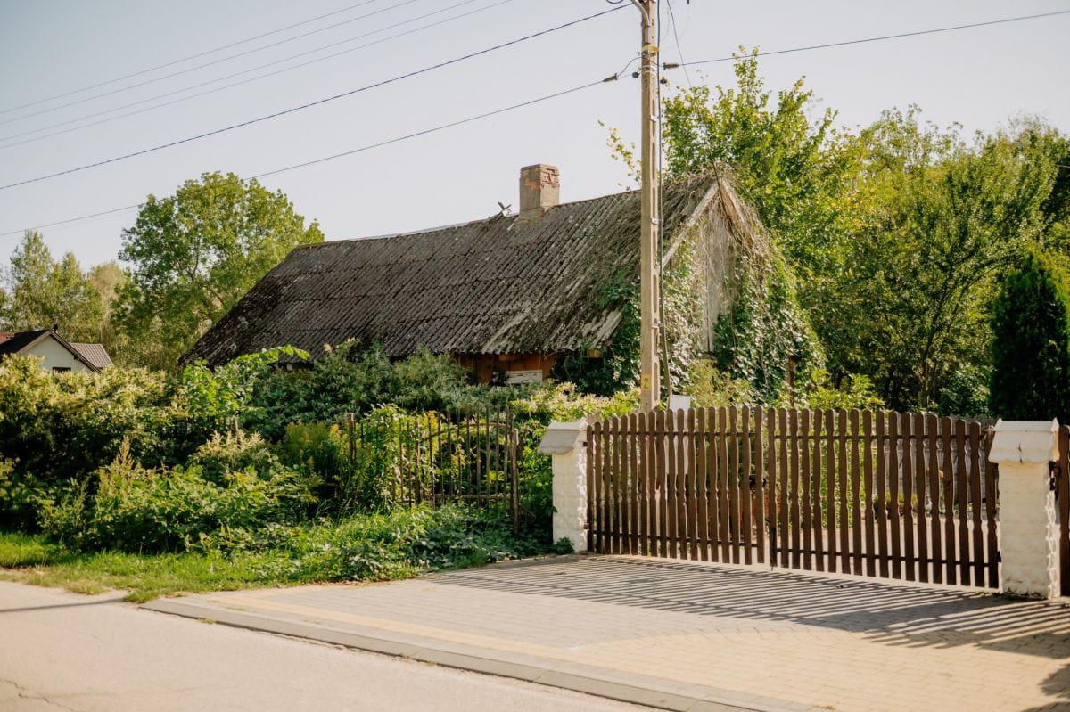 Działka  pokojowe na Sprzedaż
