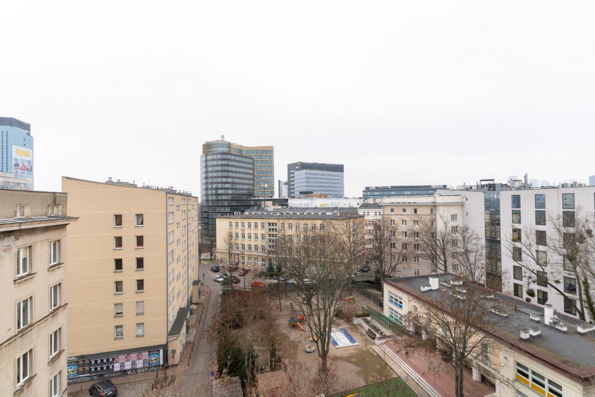 Mieszkanie 1 pokojowe na Wynajem