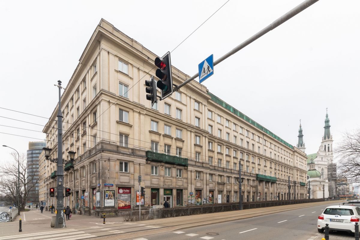 Mieszkanie 1 pokojowe na Wynajem