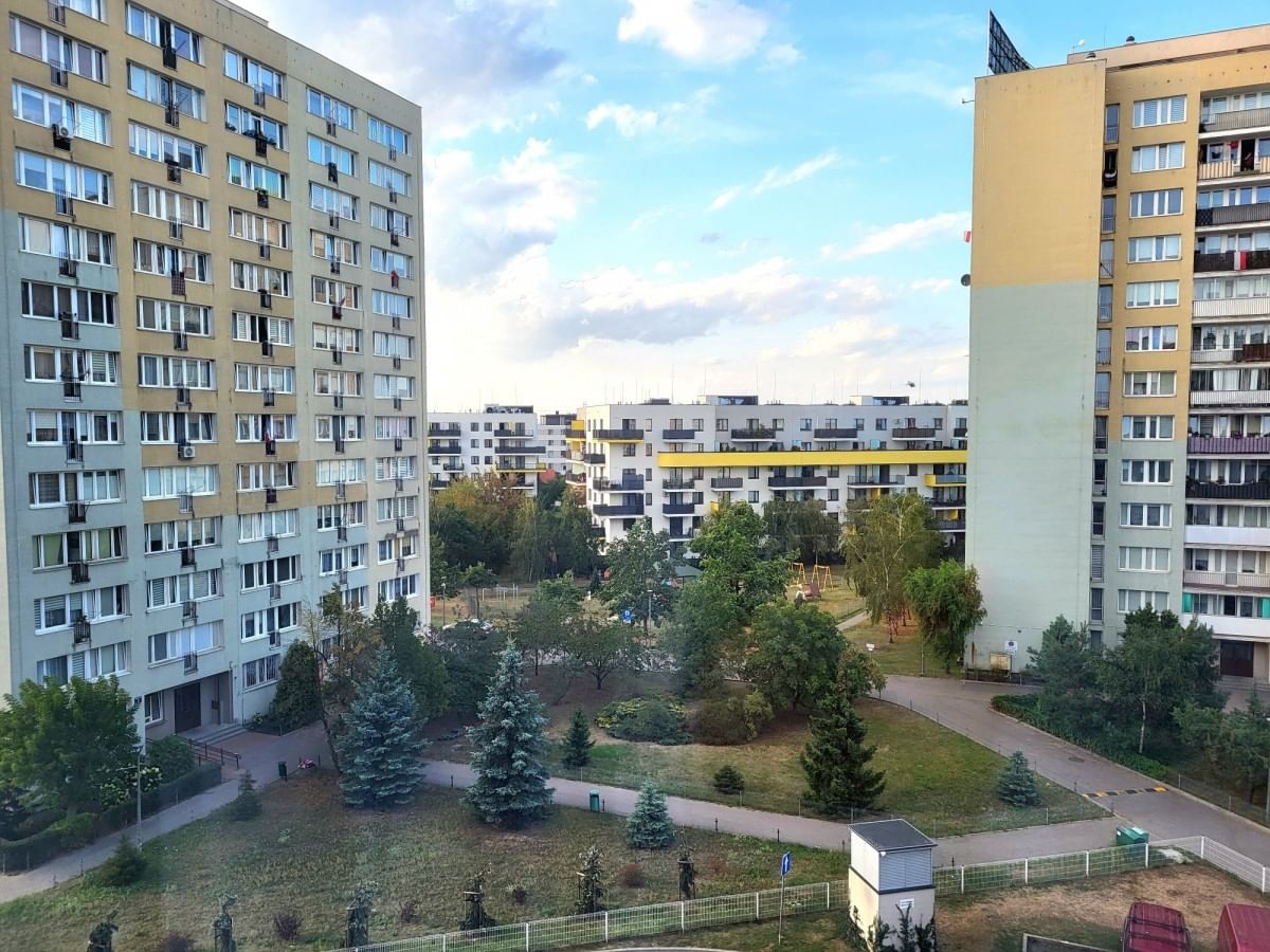 Mieszkanie 3 pokojowe na Wynajem