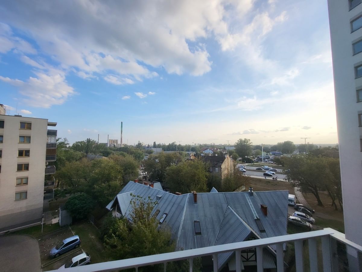Mieszkanie 3 pokojowe na Wynajem