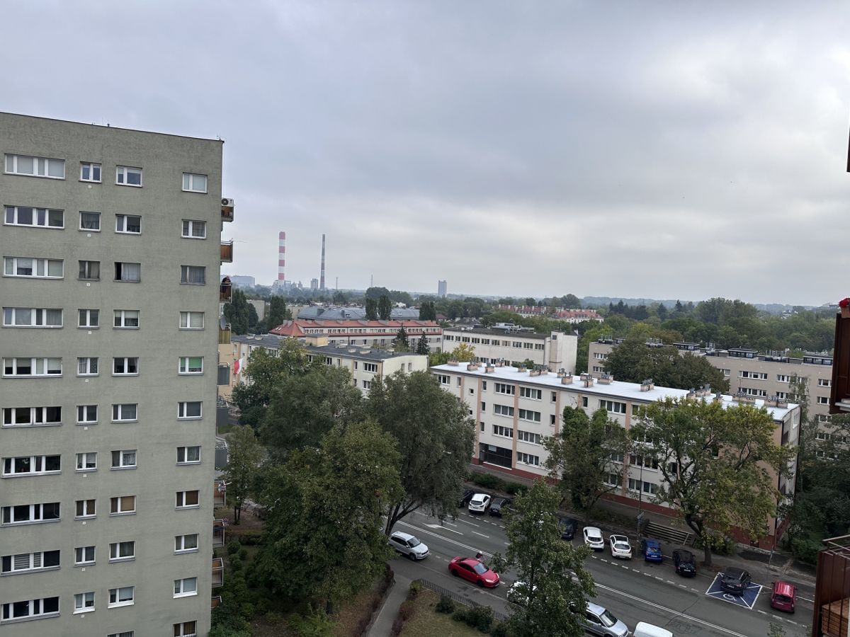 Mieszkanie 2 pokojowe na Wynajem
