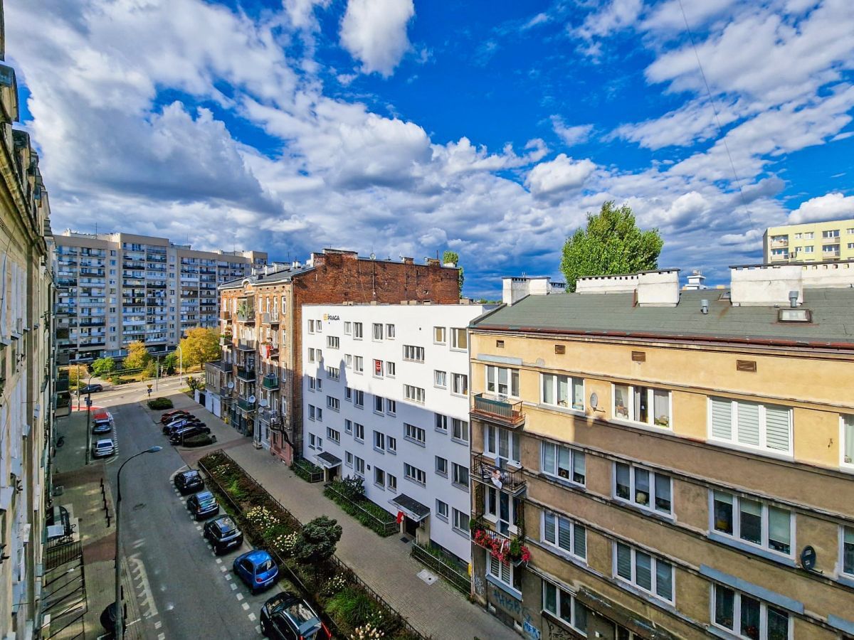 Mieszkanie 1 pokojowe na Wynajem