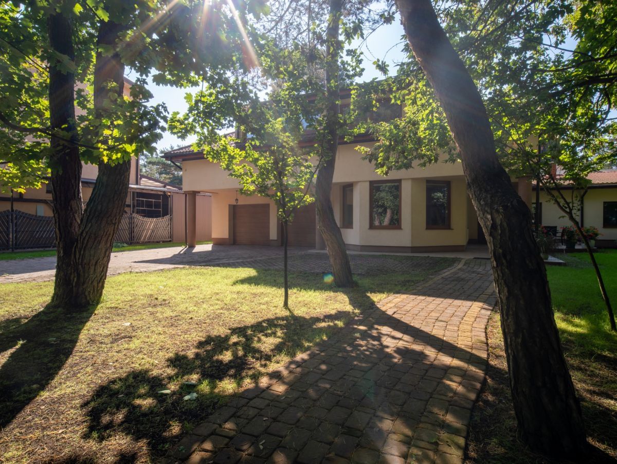 Dom 6 pokojowe na Wynajem