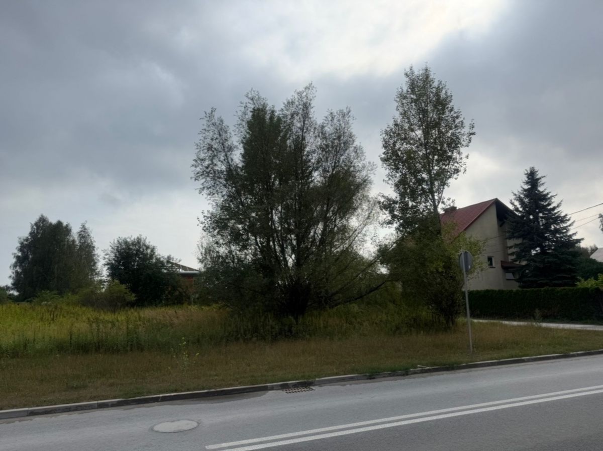 Działka  pokojowe na Sprzedaż