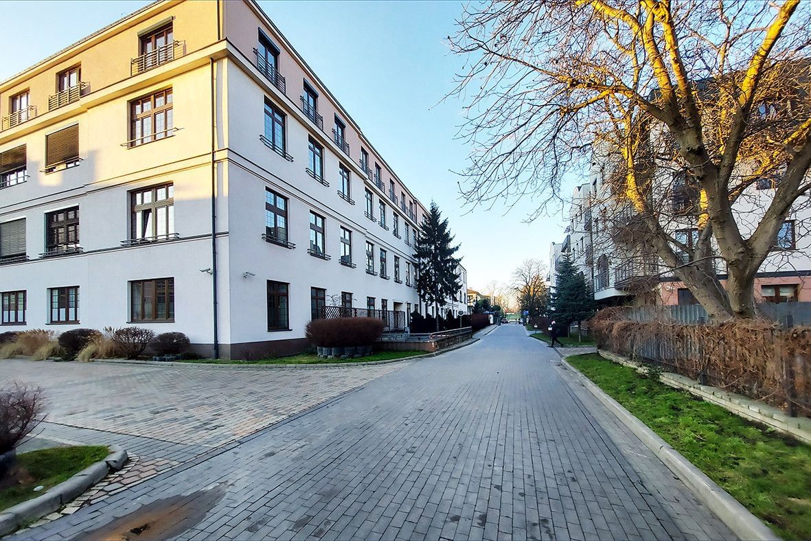 Mieszkanie 3 pokojowe na Wynajem