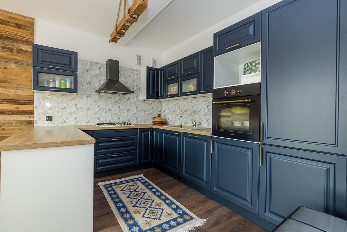 Mieszkanie 5 pokojowe na Sprzedaż