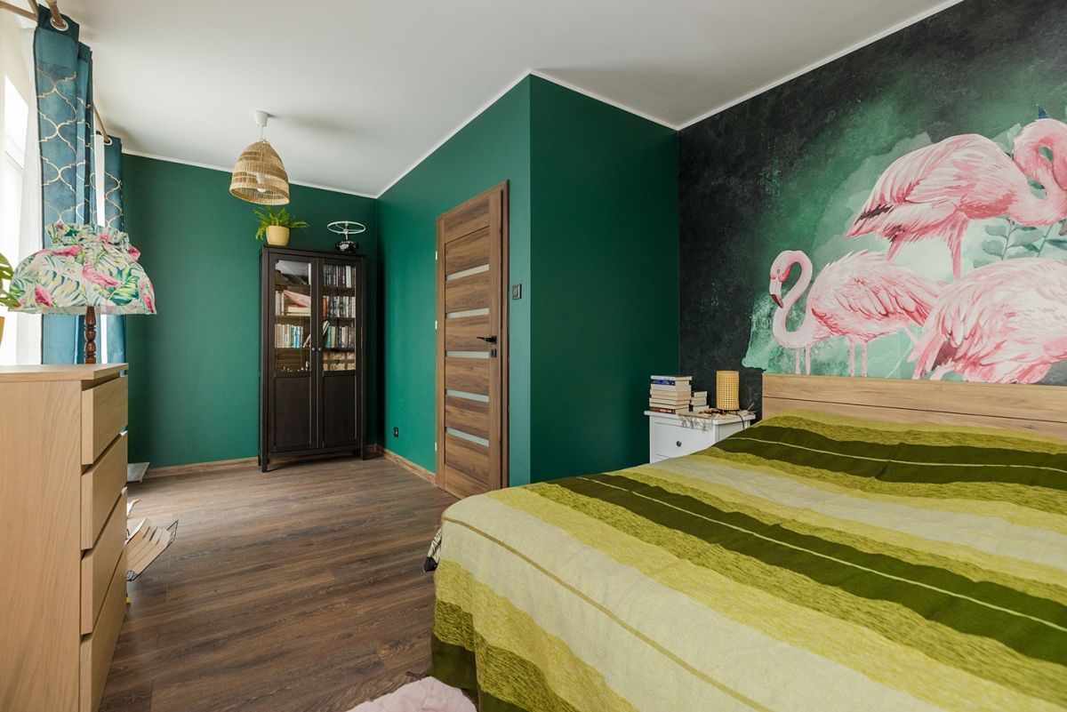 Mieszkanie 5 pokojowe na Sprzedaż