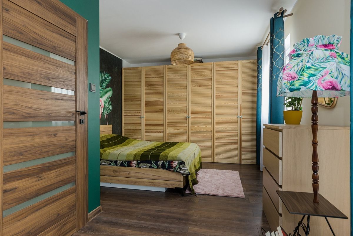 Mieszkanie 5 pokojowe na Sprzedaż