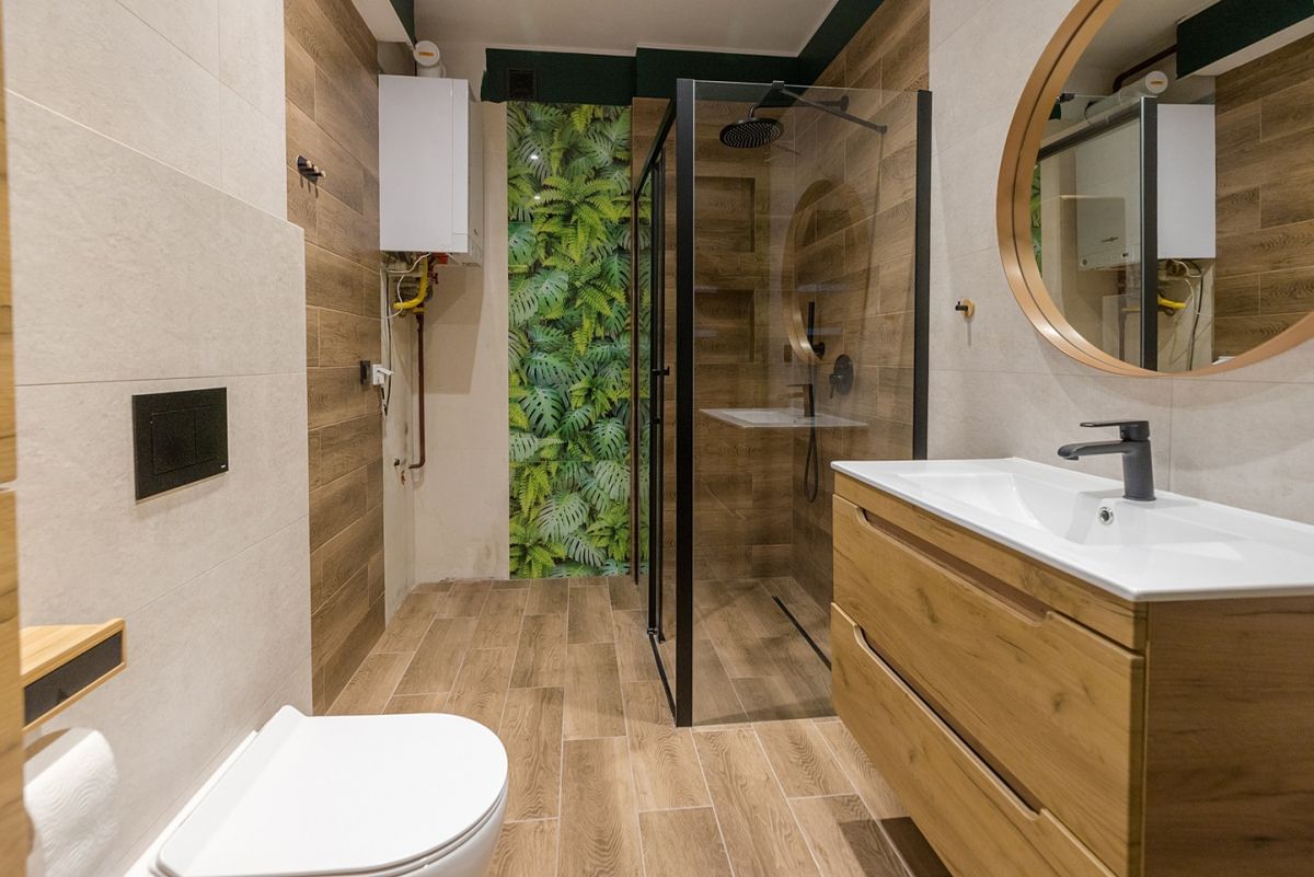 Mieszkanie 5 pokojowe na Sprzedaż