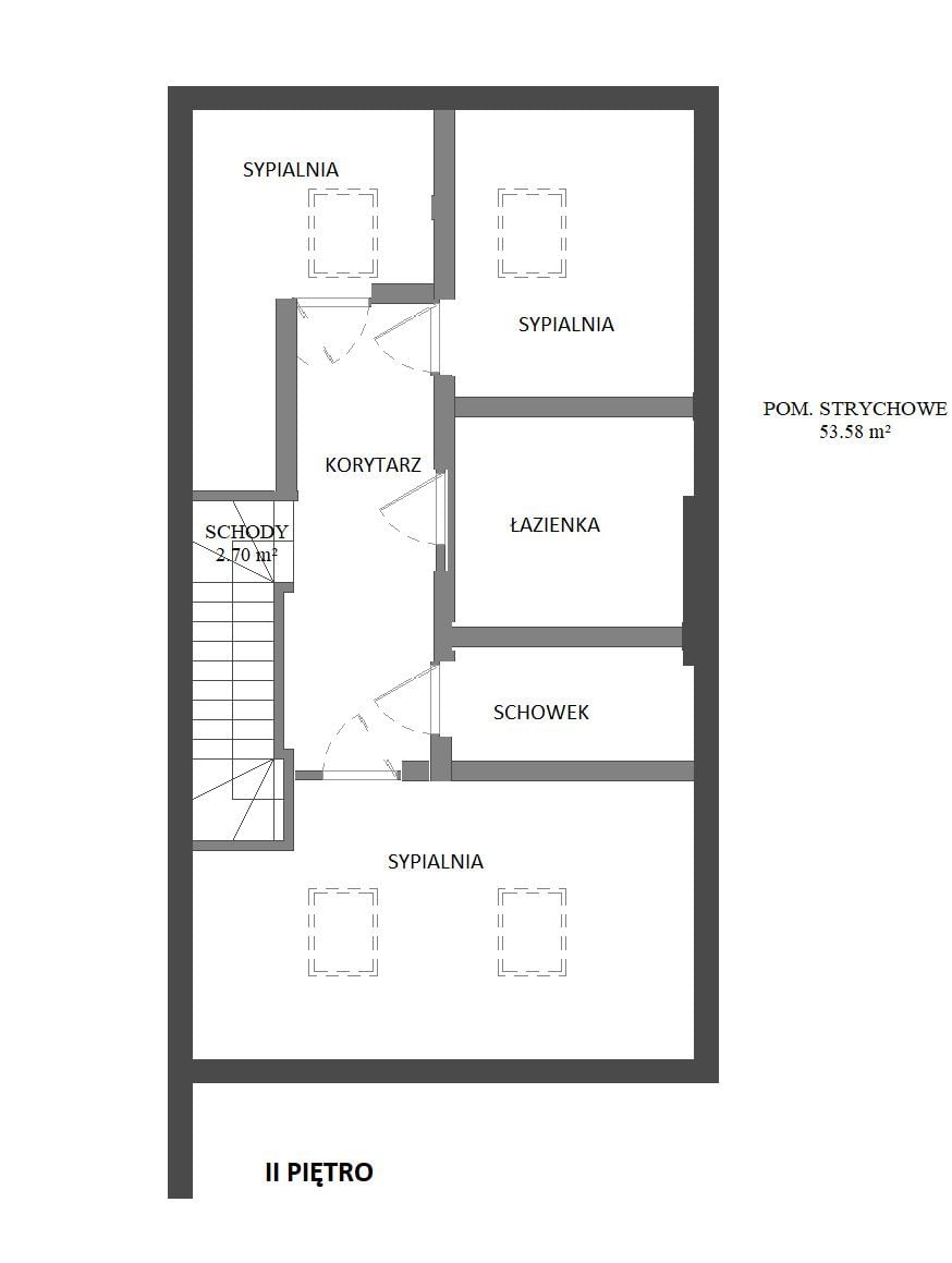 Mieszkanie 5 pokojowe na Sprzedaż