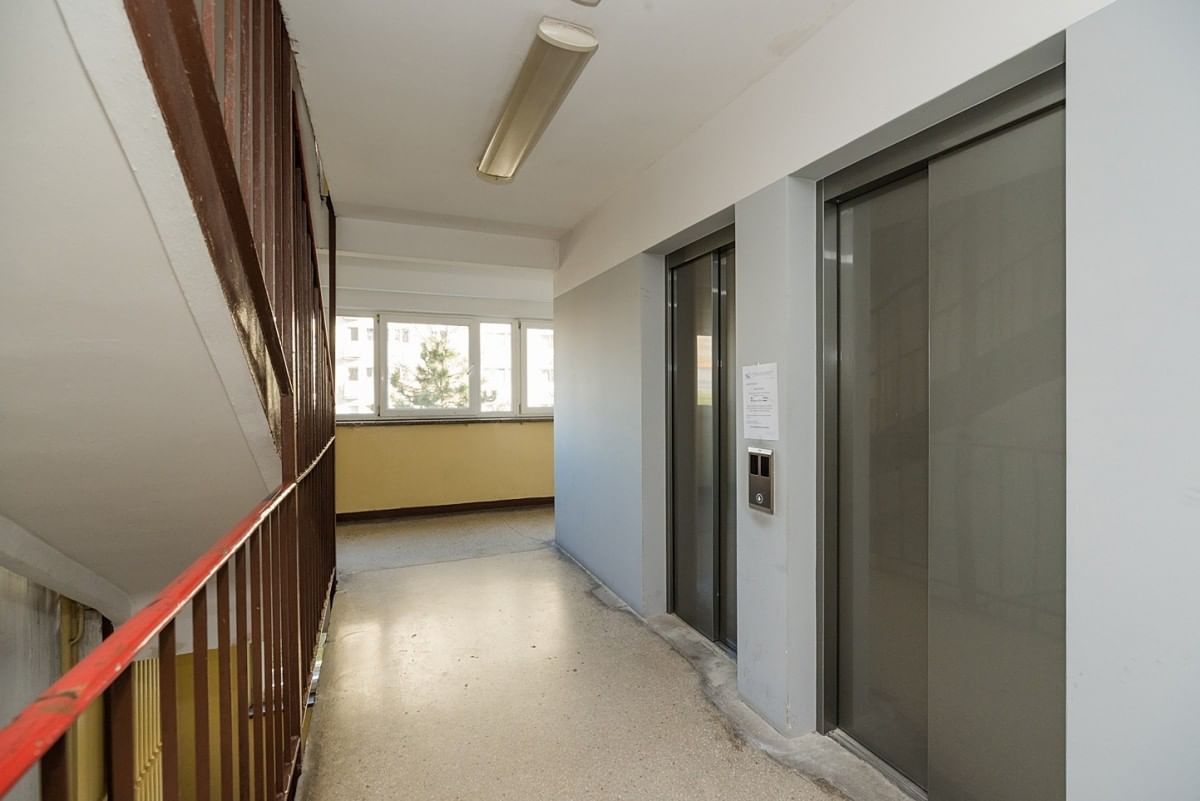 Mieszkanie 1 pokojowe na Sprzedaż