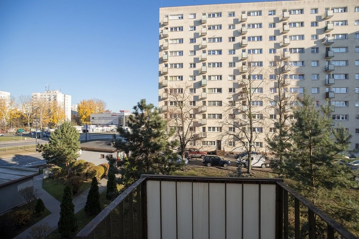 Mieszkanie 1 pokojowe na Sprzedaż