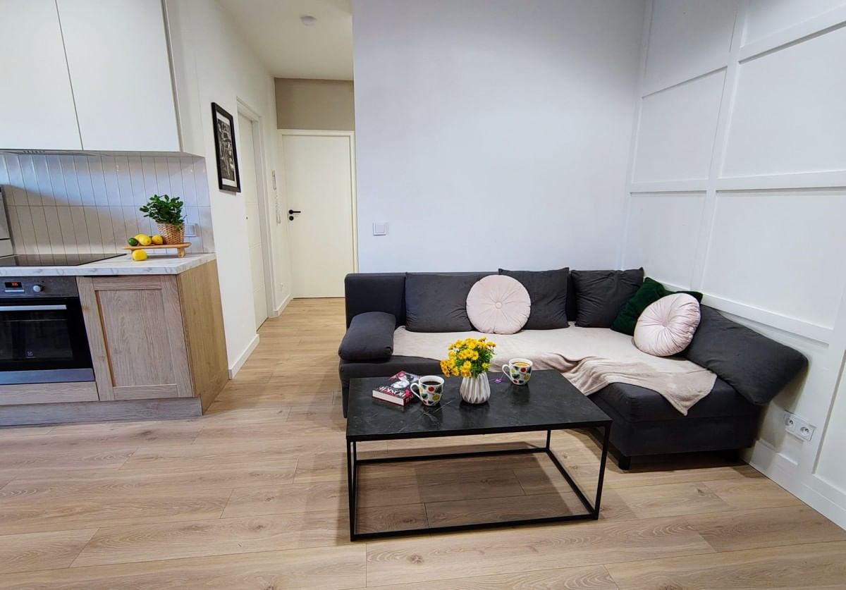 Mieszkanie 3 pokojowe na Wynajem