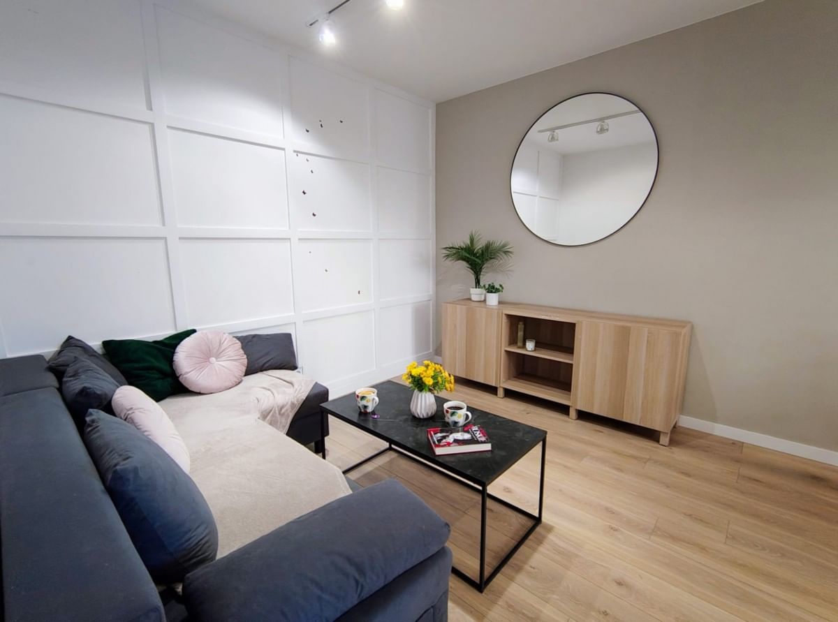 Mieszkanie 3 pokojowe na Wynajem