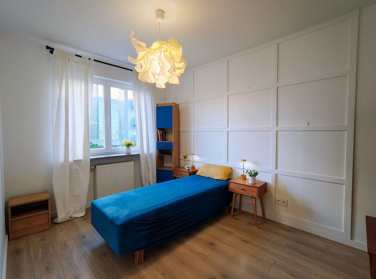 Mieszkanie 3 pokojowe na Wynajem