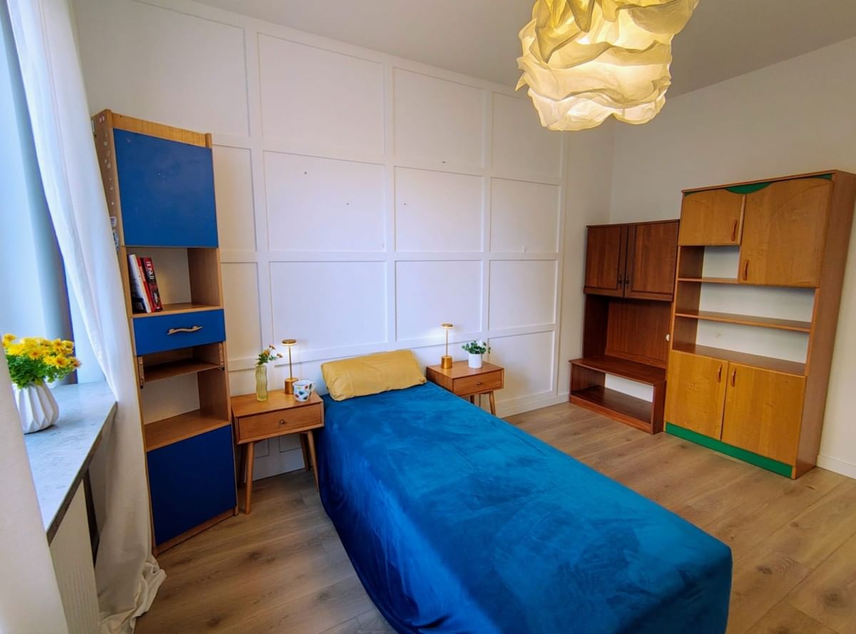 Mieszkanie 3 pokojowe na Wynajem