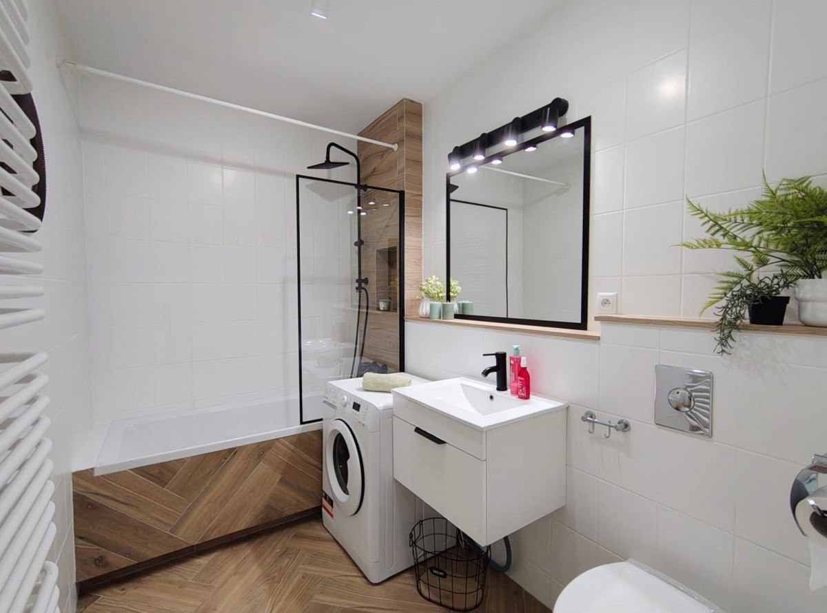 Mieszkanie 3 pokojowe na Wynajem