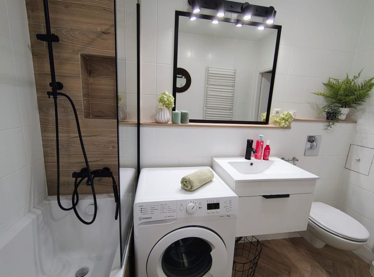 Mieszkanie 3 pokojowe na Wynajem