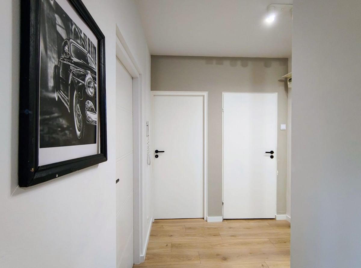 Mieszkanie 3 pokojowe na Wynajem