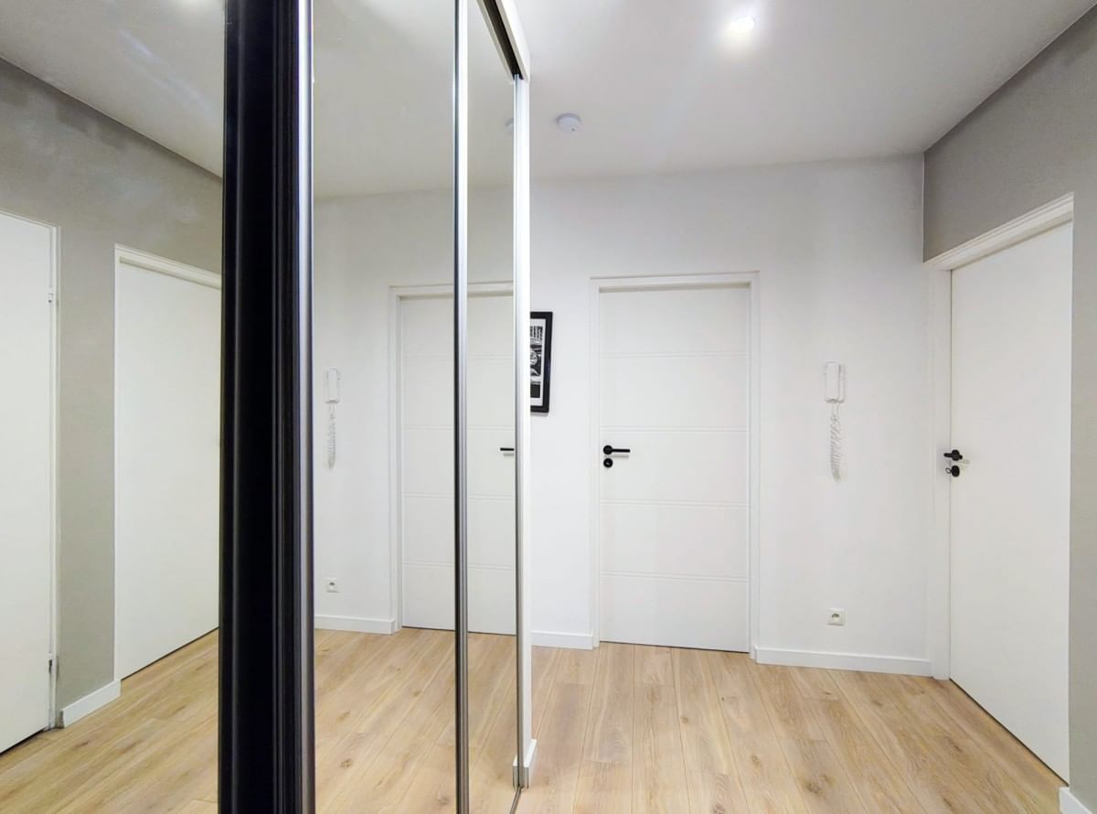 Mieszkanie 3 pokojowe na Wynajem