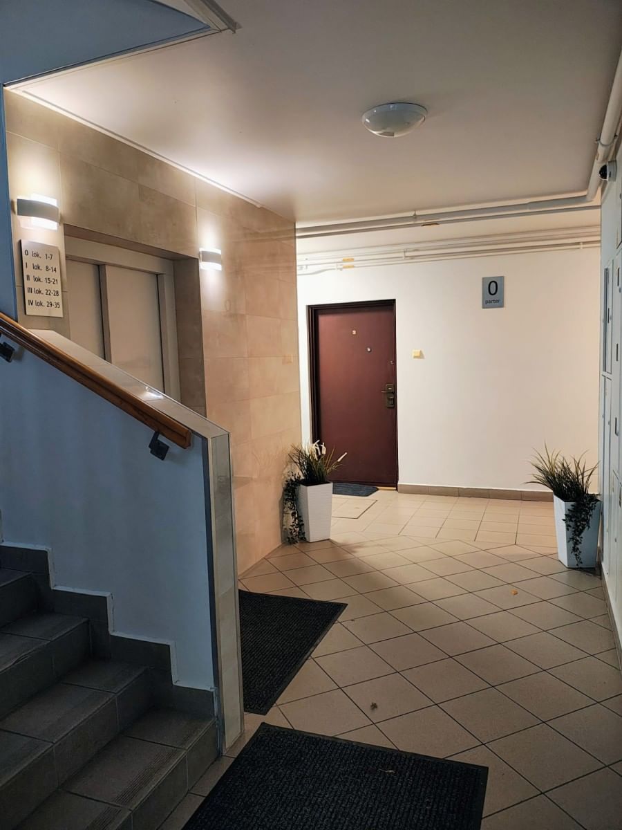 Mieszkanie 3 pokojowe na Wynajem