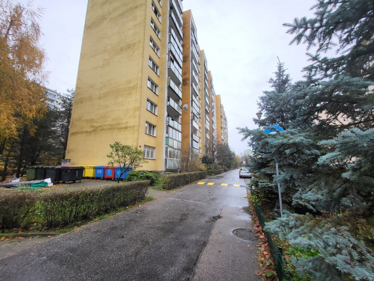 Mieszkanie 3 pokojowe na Sprzedaż