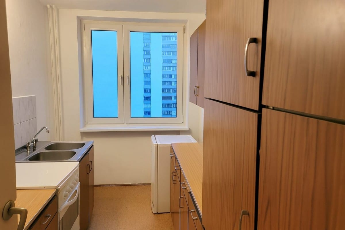 Mieszkanie 3 pokojowe na Sprzedaż