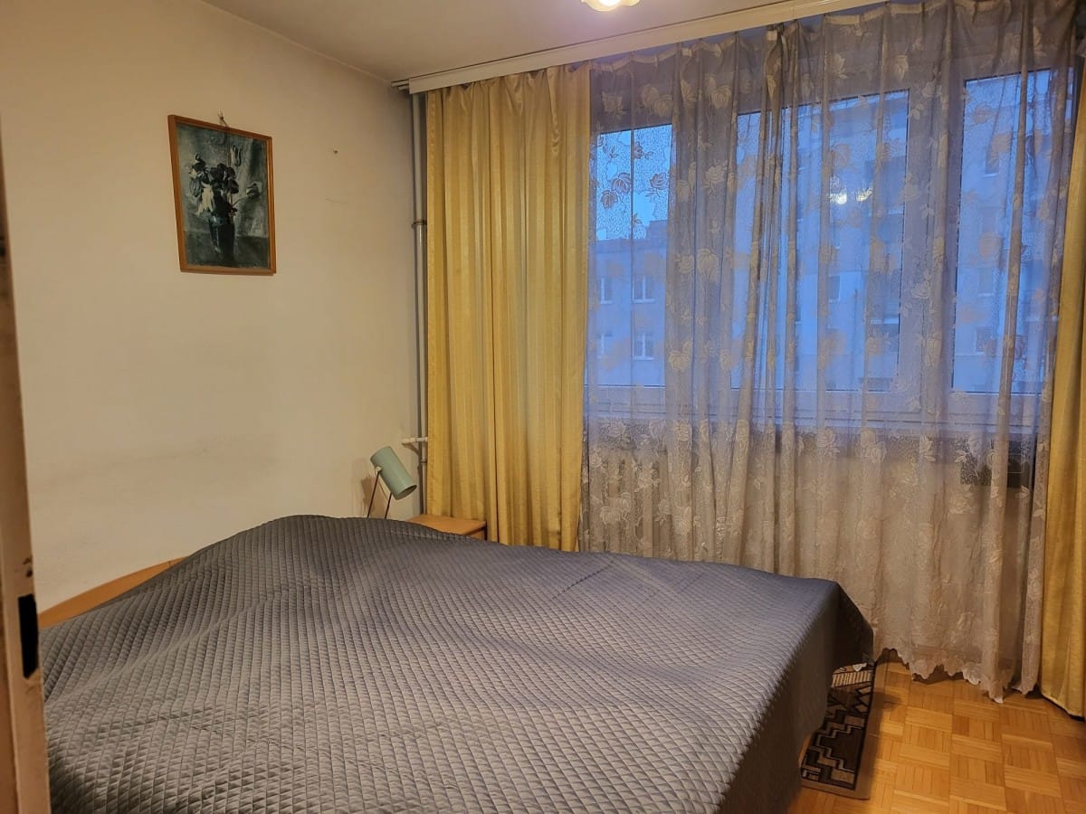 Mieszkanie 3 pokojowe na Sprzedaż