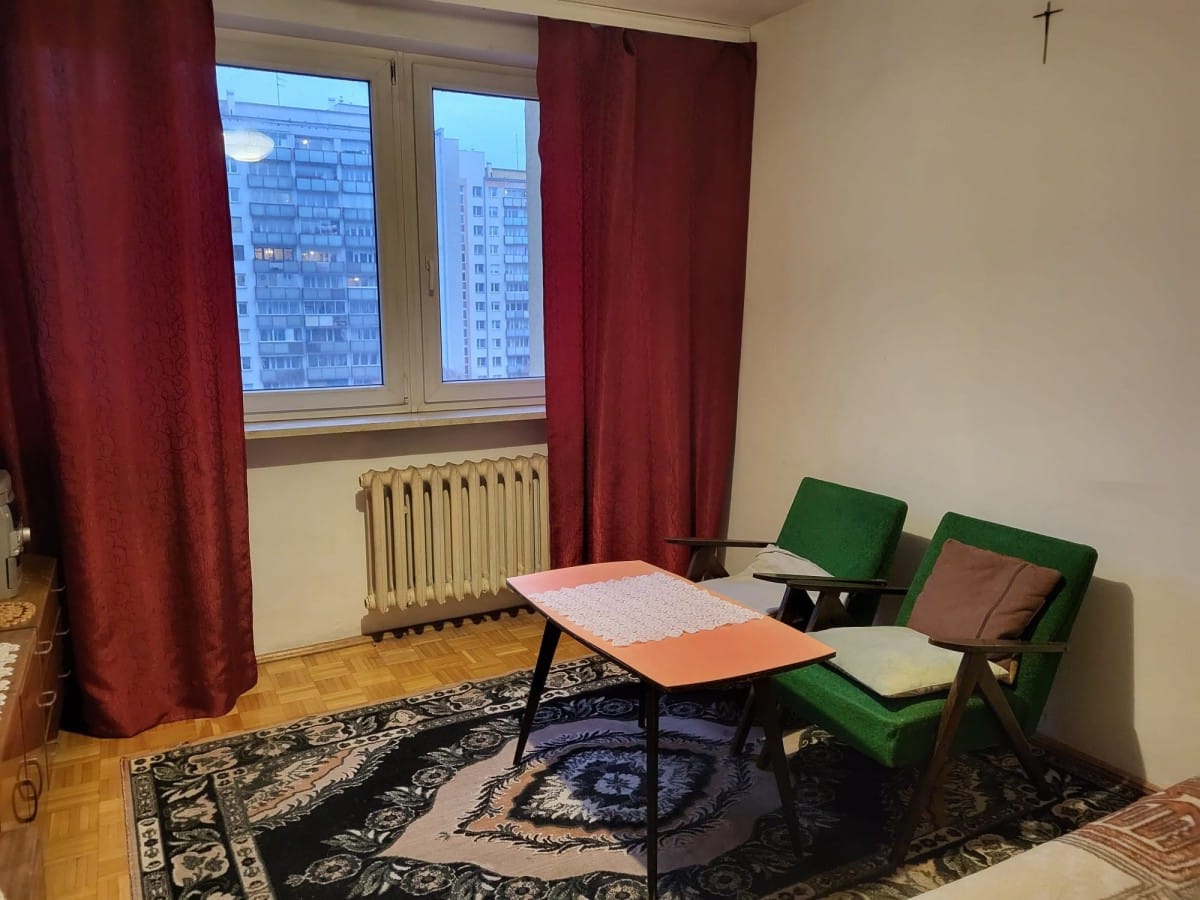 Mieszkanie 3 pokojowe na Sprzedaż