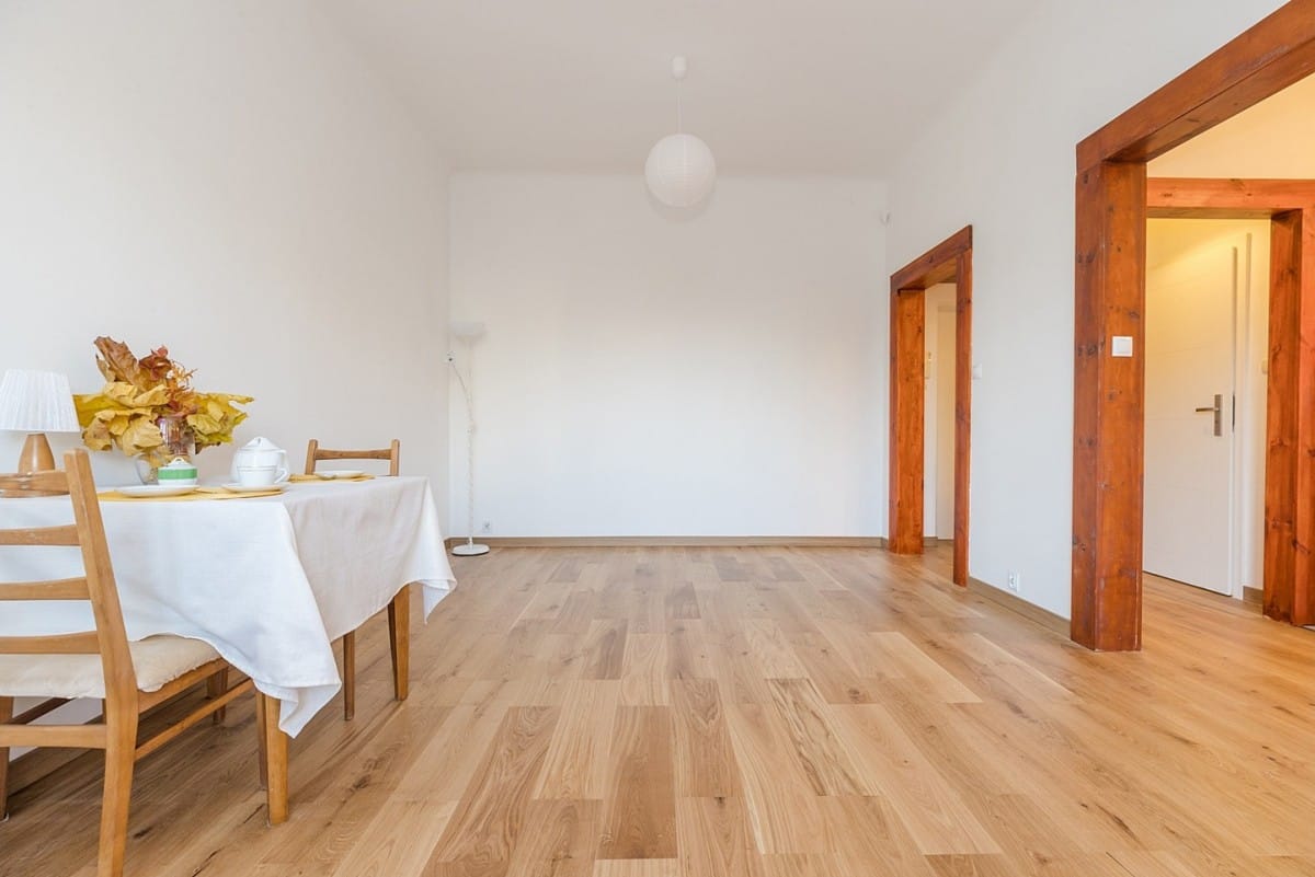 Mieszkanie 1 pokojowe na Sprzedaż