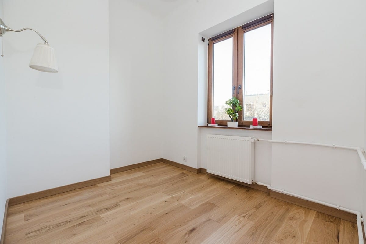 Mieszkanie 1 pokojowe na Sprzedaż