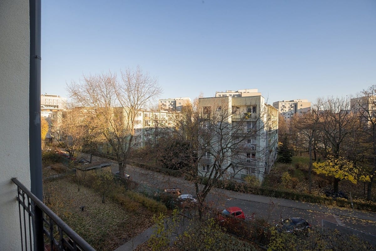 Mieszkanie 1 pokojowe na Sprzedaż