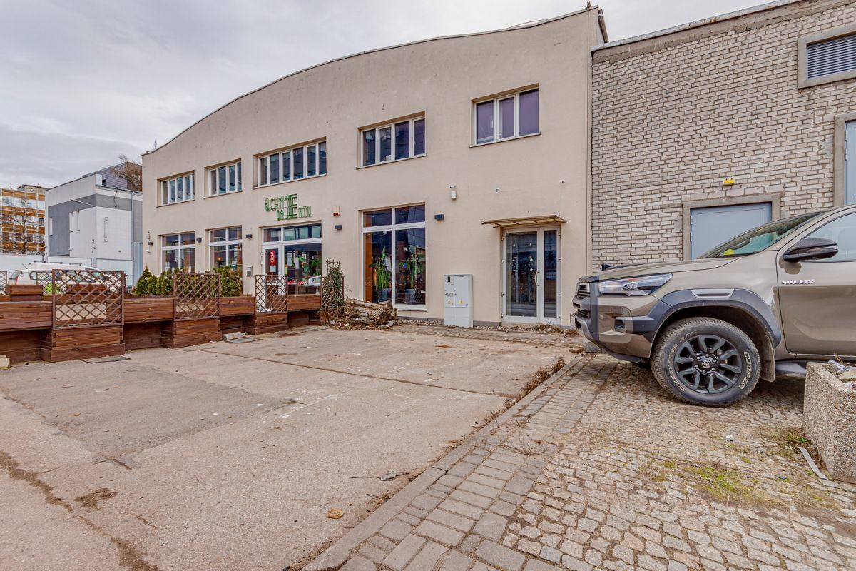 Lokal użytkowy  pokojowe na Wynajem